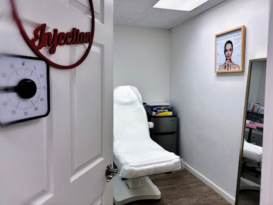 Jeune MedSpa