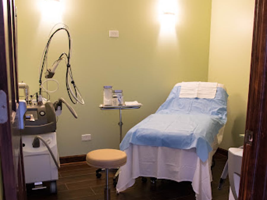 Old Town Med Spa