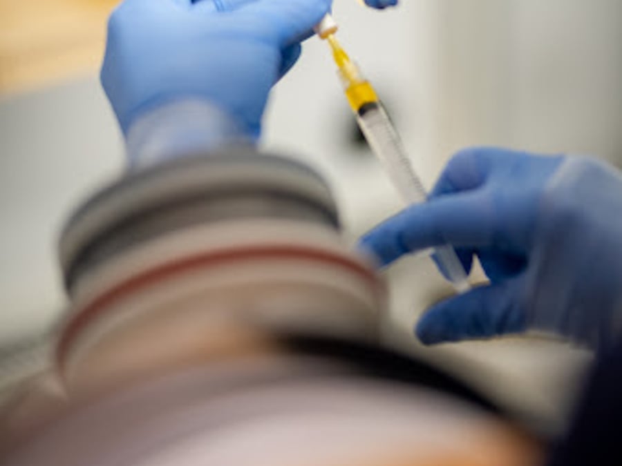 The DRIPBaR Grand Rapids IV Therapy & Medical Weight Loss