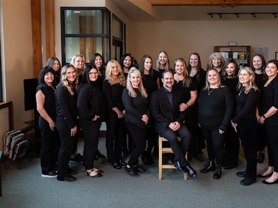 Face and Eye Plastic Surgery formerly Aesthetic Surgical Arts