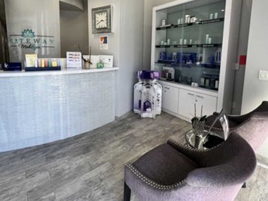 Gateway MedSpa