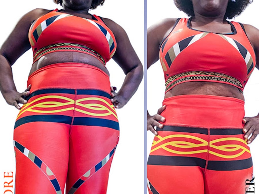 Eberi Weight Loss and Wellness