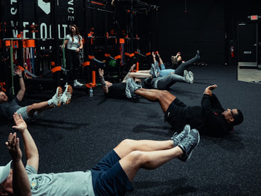 Velocity Human Design and Optimization