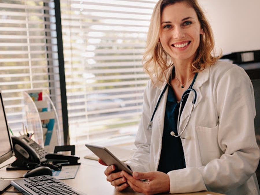 Kingsberg Medical Clinics