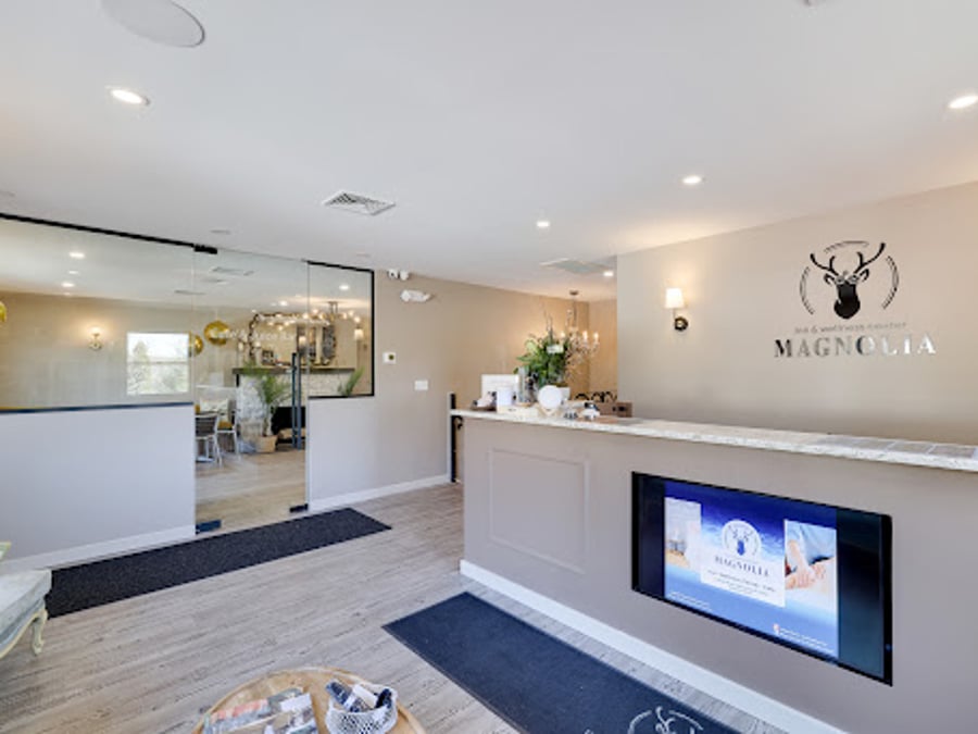 Magnolia Quantum Wellness Center & MedSpa | Medispa Mount Pocono | Holistic Wellness 18344