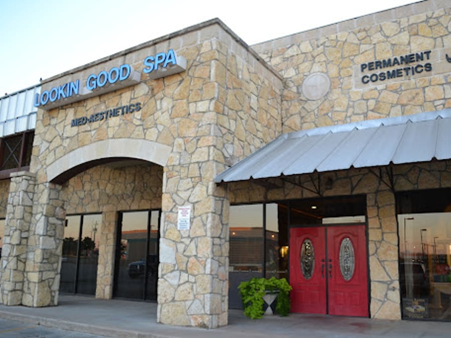 Lookin Good Spa Medi Spa and Hair Salon