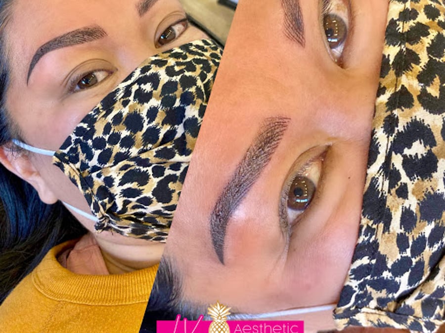 LV Aesthetic Permanent Makeup