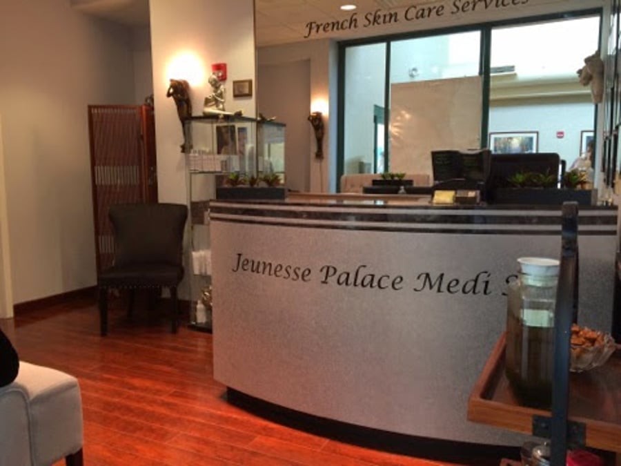 Jeunesse Medical Spa