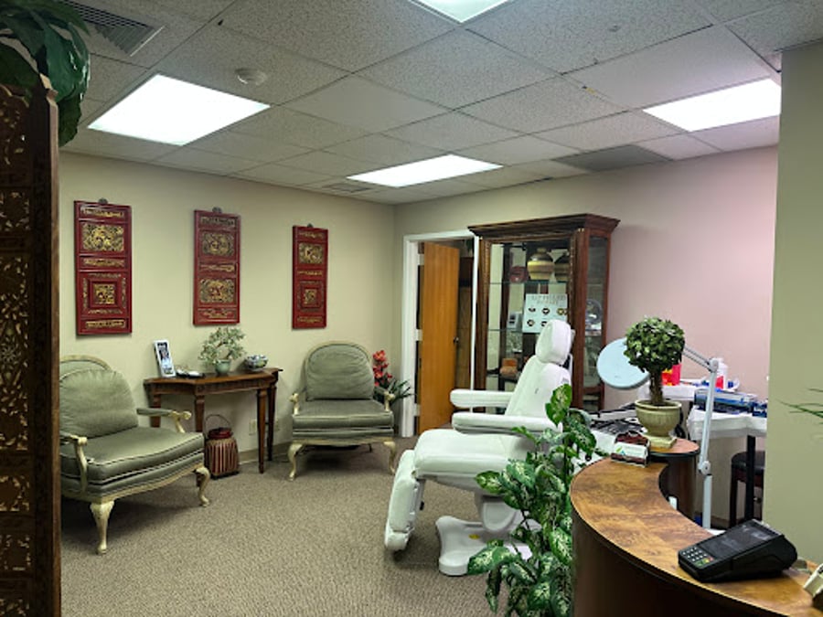 RevIV Aesthetics and Hydration, PLLC
