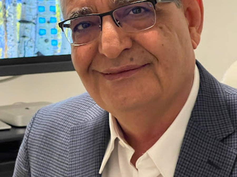 Pediatric/adult integrative medicine-CI Clinic, L Zaiim, MD