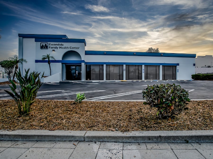 Escondido Family Health Center
