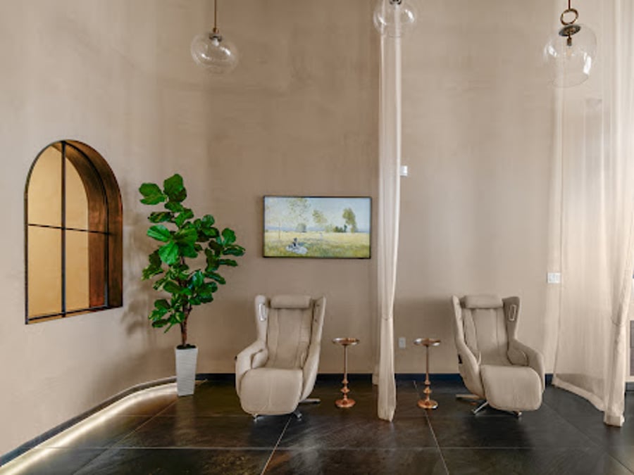 Bella Paloma Medspa & Wellness
