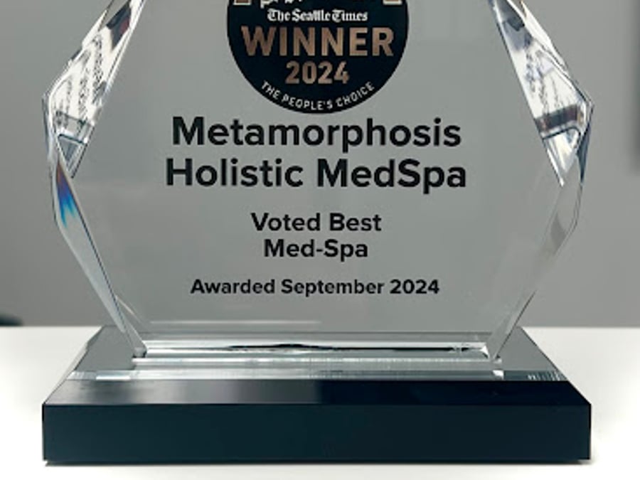 Metamorphosis Holistic MedSpa, PLLC