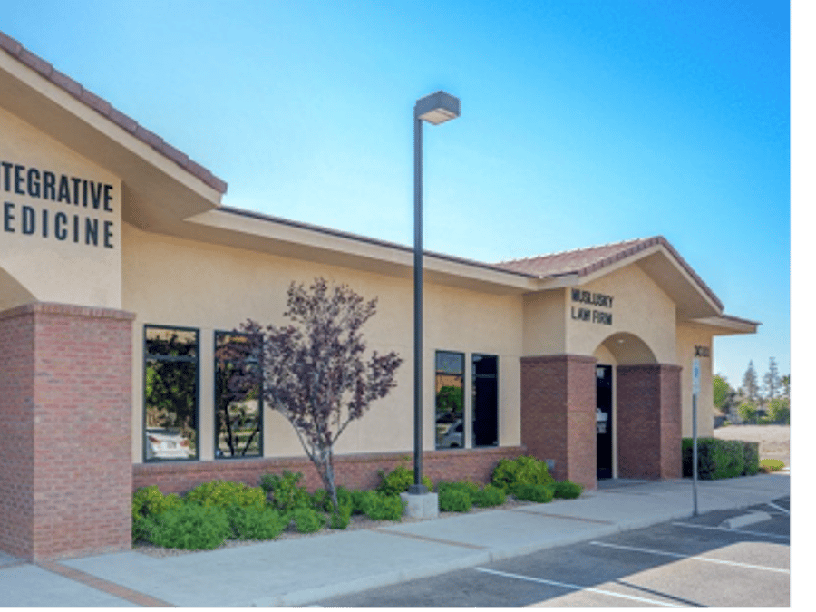 Las Vegas Integrative Medicine