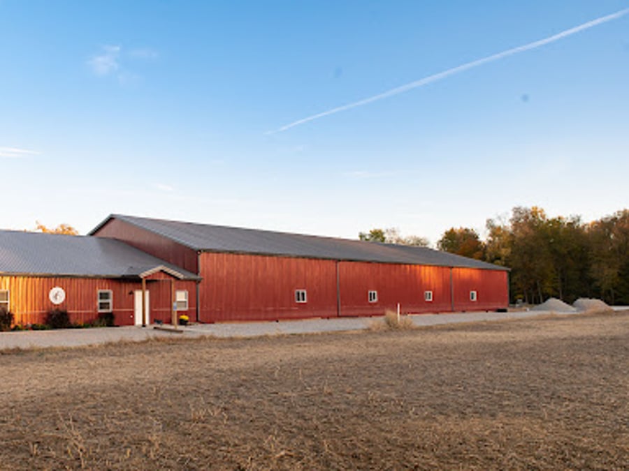 Restoration Holistic Wellness Center