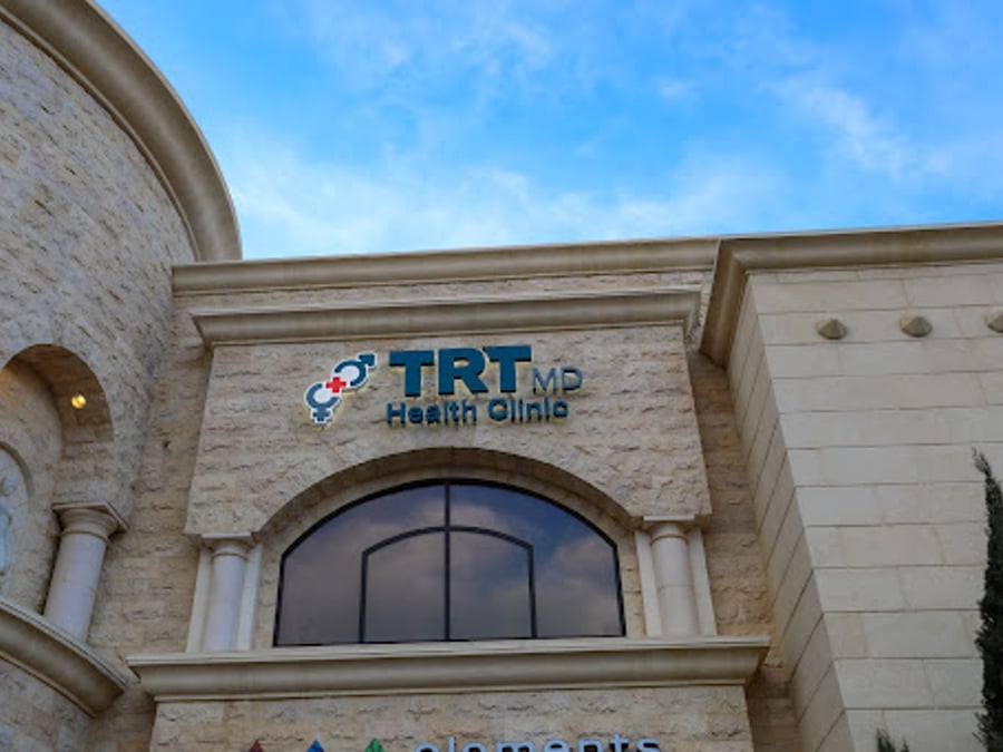 TRTMD Health Clinic