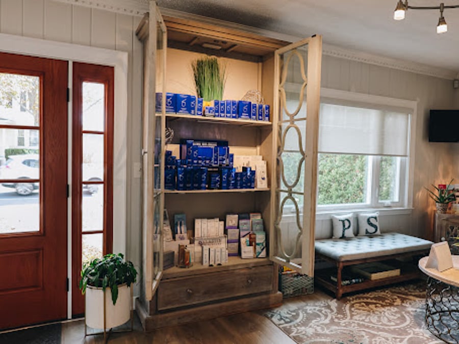 Purely Skin by Confident Med Spa