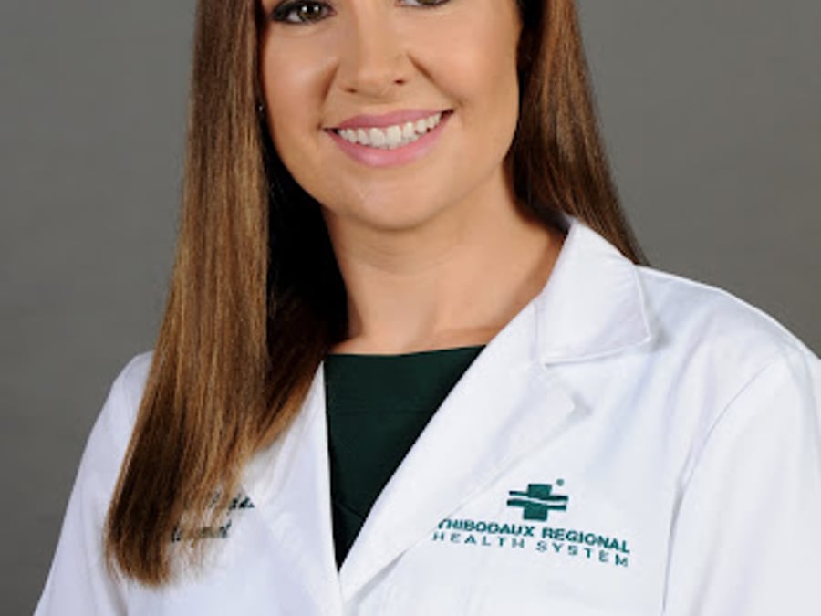 Brittany A Wyger, MD
