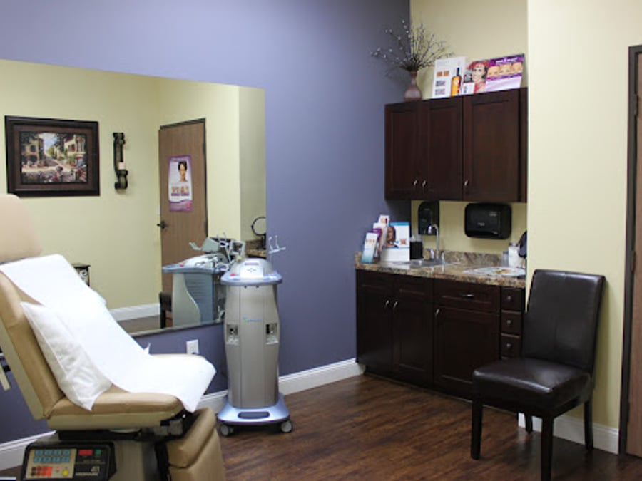 Revive Aesthetics & Wellness Center