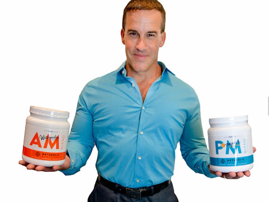 Metabolic Bootcamp