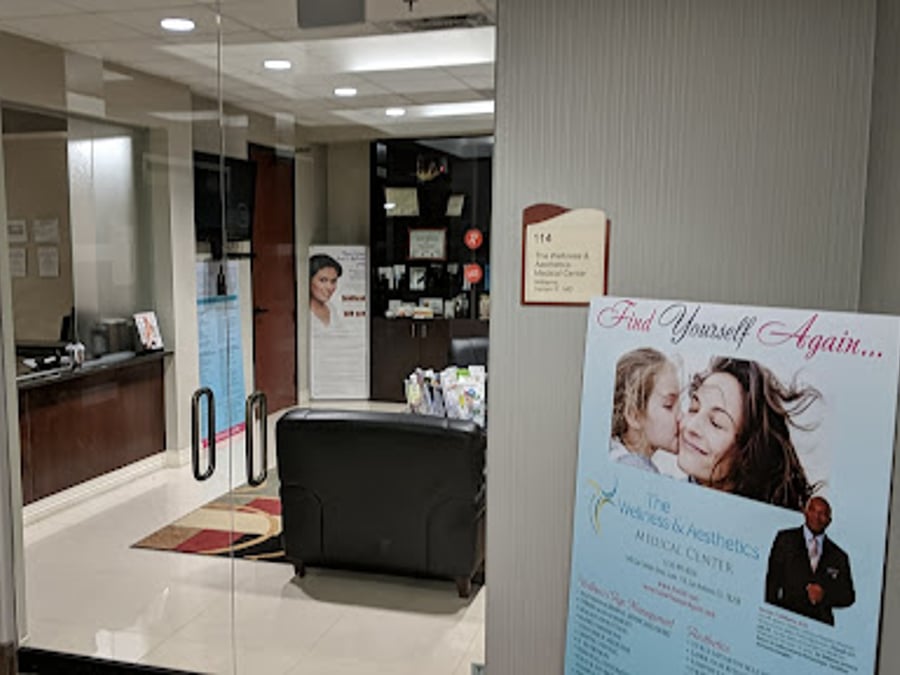 The Wellness & Aesthetics Medical Center