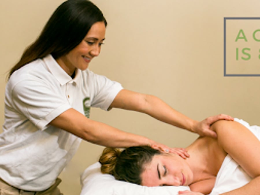 National Holistic Institute - Ontario Massage School