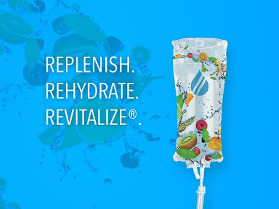 Liquivida Wellness Center | Coral Springs