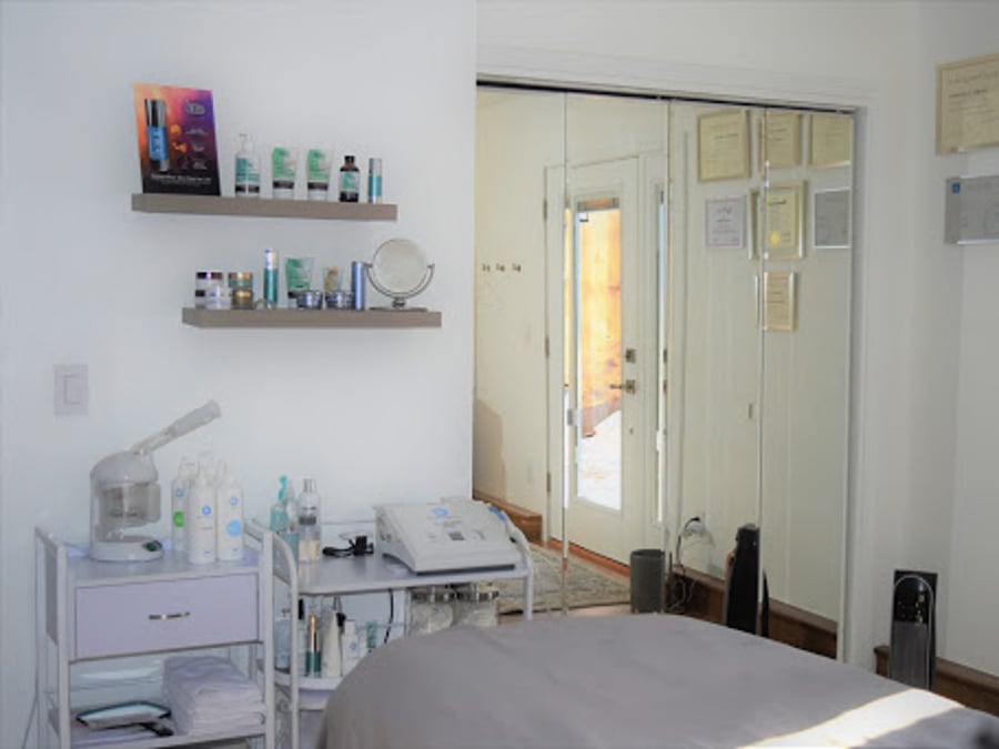 Anchorage Skin Care - Skin Health & Acne Clinic