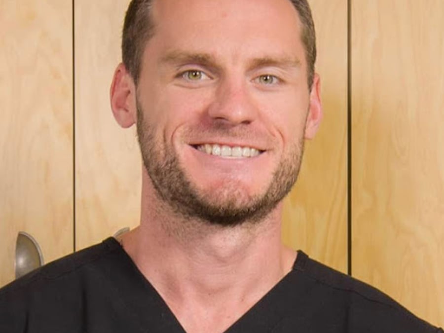 Dr. Michael Moeller, ND | Infinity Medical and Wellness