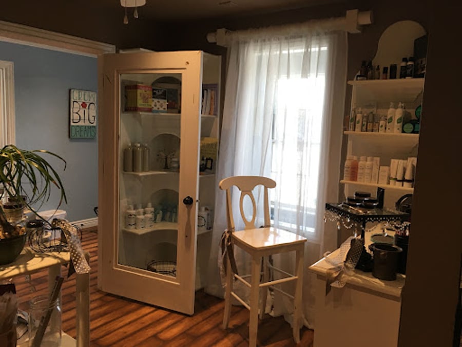 Whole Body Cleansing & Wellness