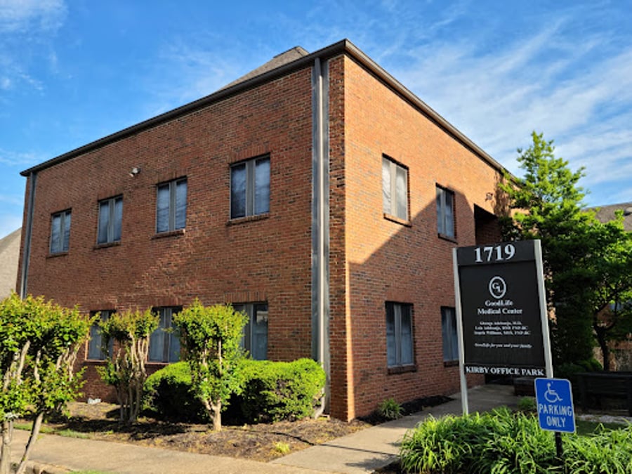 GoodLife Medical Center