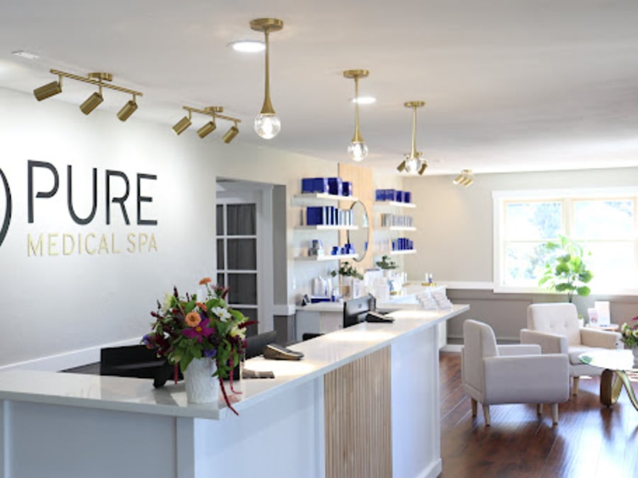 PURE Medical Spa