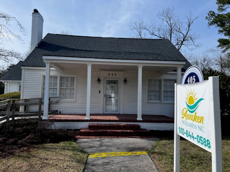 Awaken Wellness NC