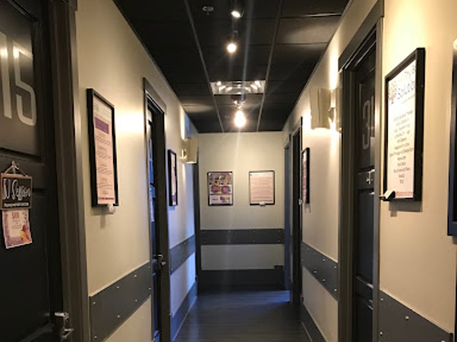 Access Complete Wellness