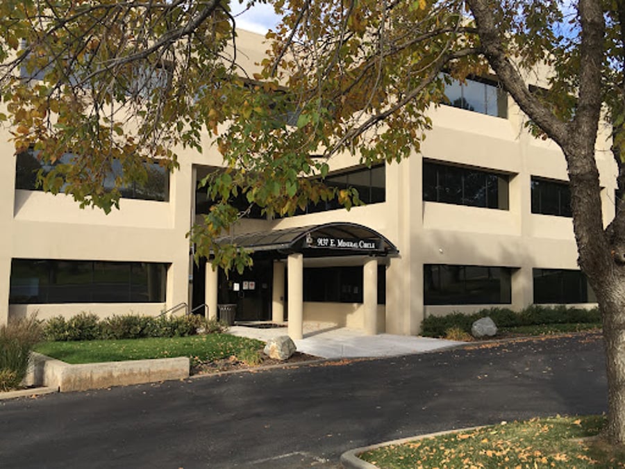 5280 Balanced Health Center