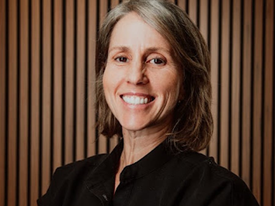 Functional Effect by Dr. Sarah Washatka