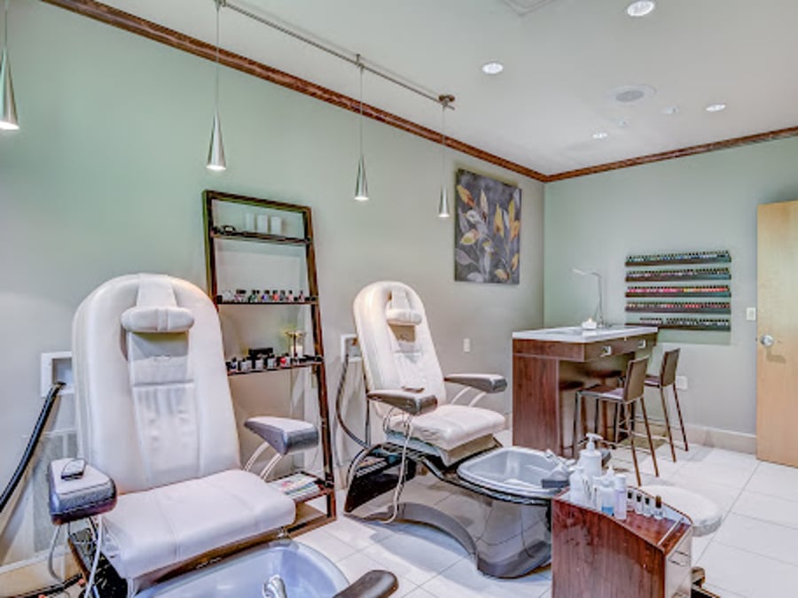 Lotus Spa Eau Claire