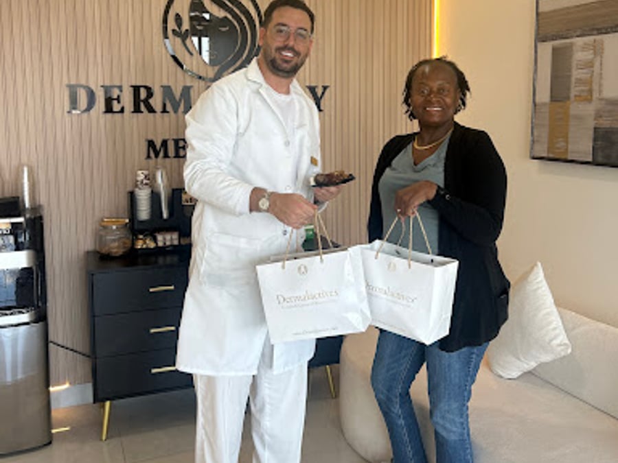 Dermalogy Med Spa