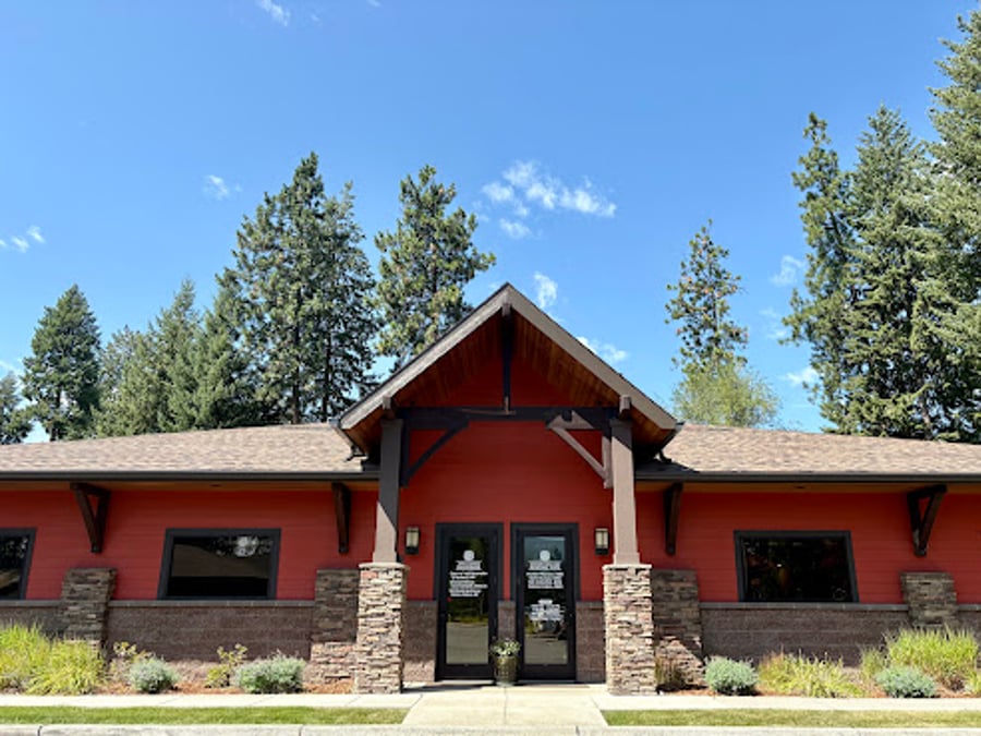Coeur d' Alene Healing Arts