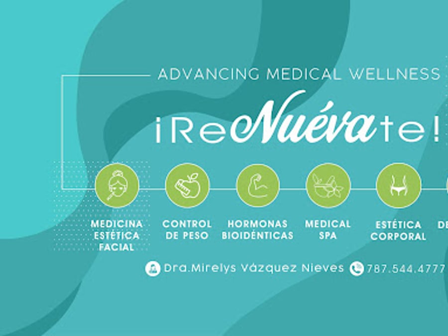 Advancing Medical Clinic