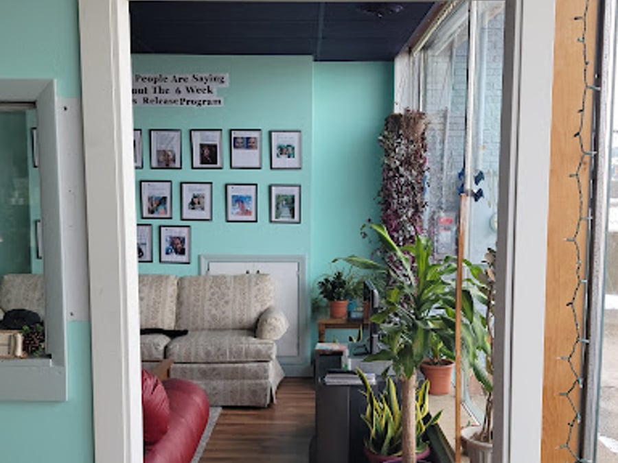 East of Eden Wellness Spa Center