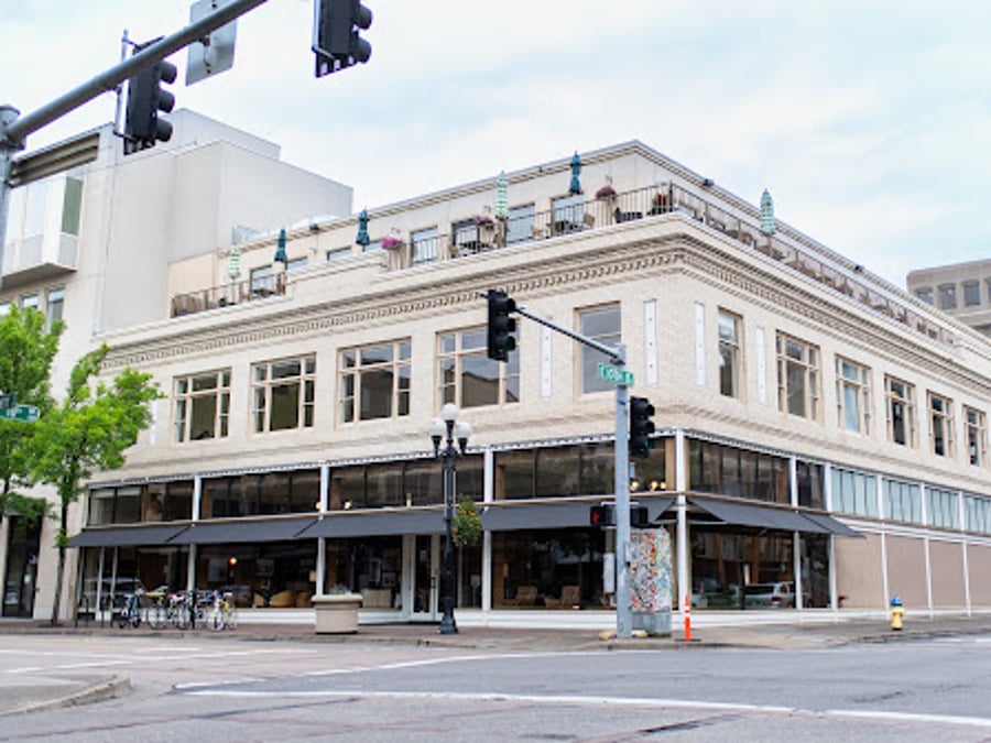 Downtown Athletic Club