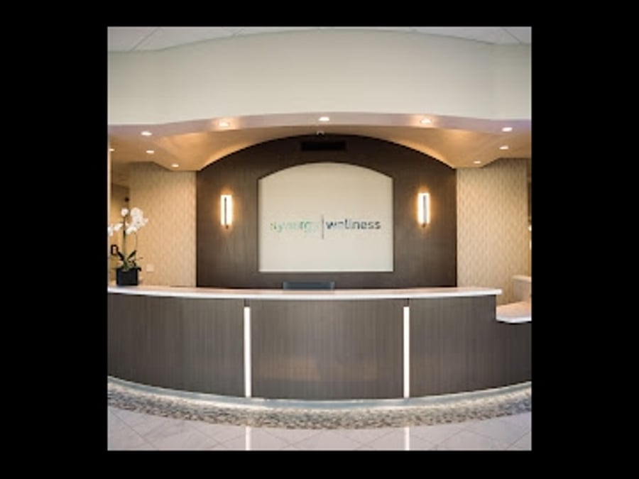 Synergy Wellness Center