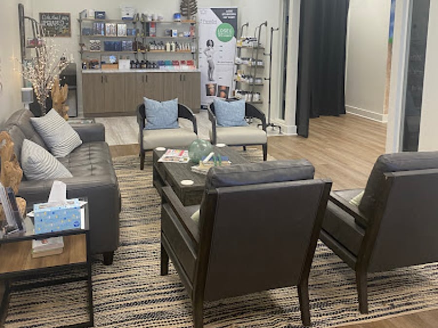 Premier Integrative Health