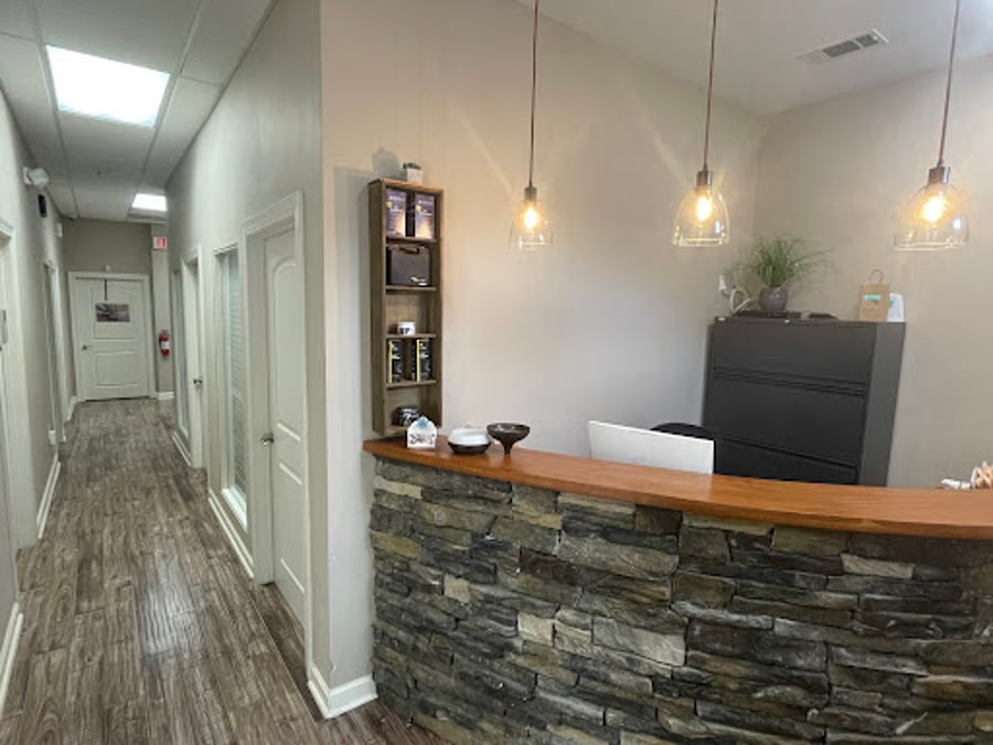 Integrative Chiropractic & Natural Medicine - Charlotte