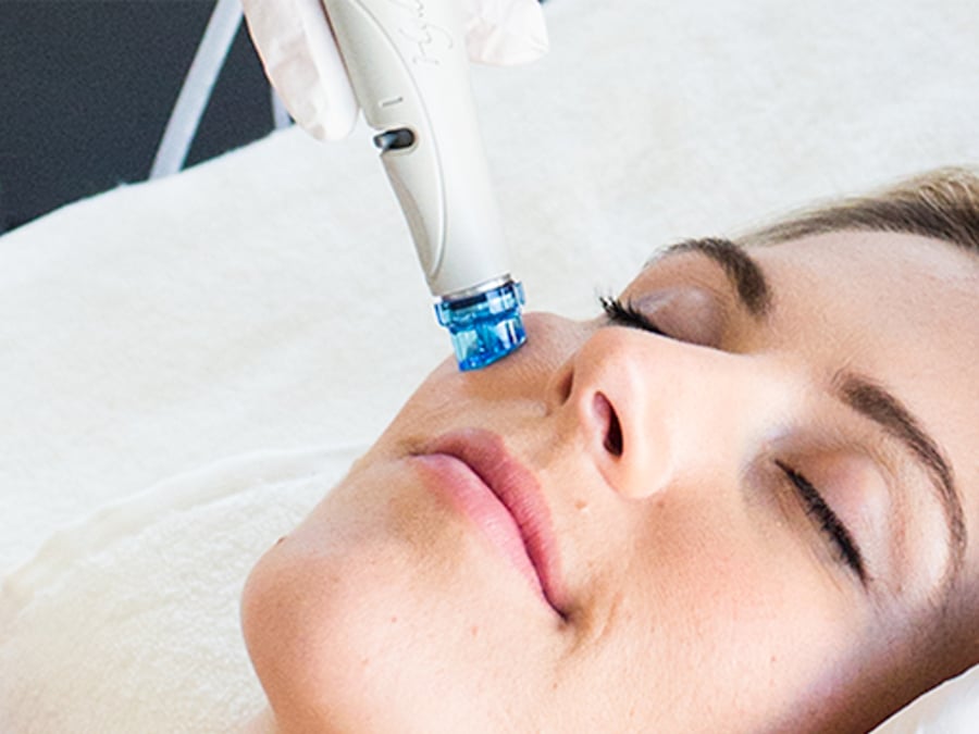 Arctic Restore - Cryo Health Spa