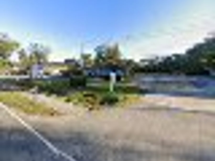 Charleston Holistic Center