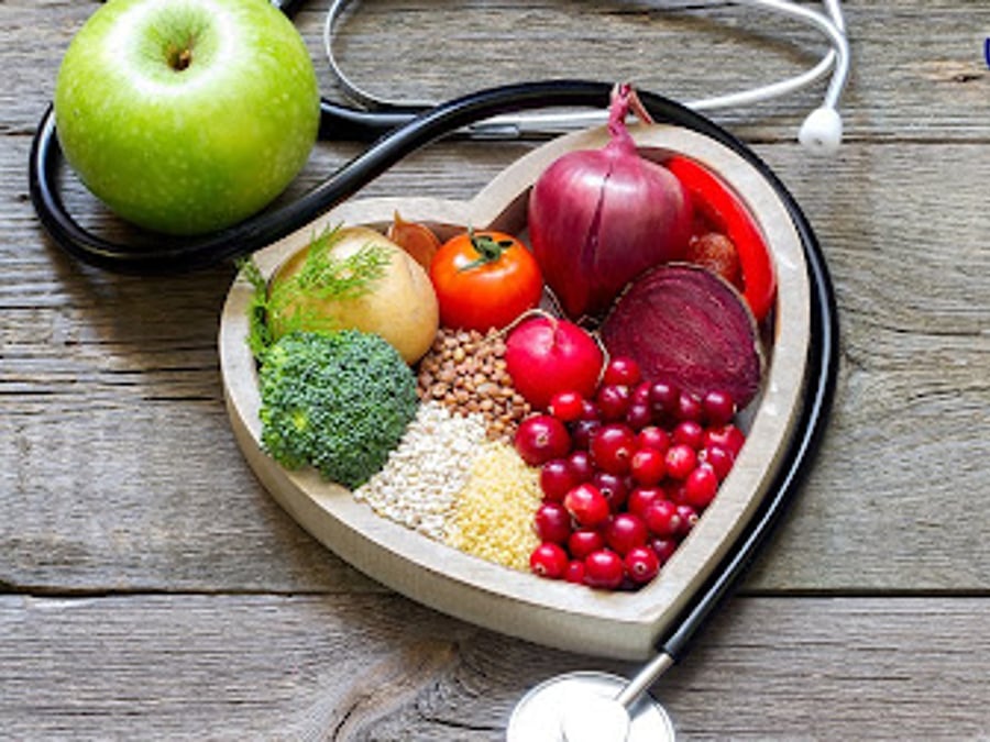 Advanced Health