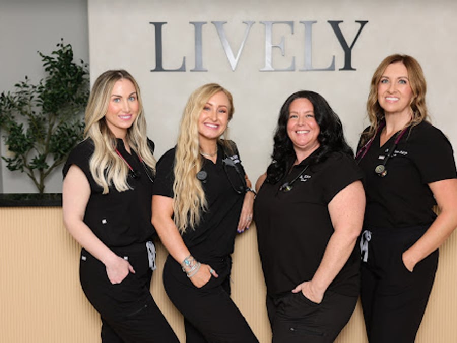 Lively Integrated Health, LLC