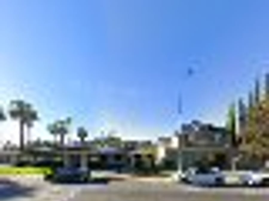 Raincross Chiropractic & Wellness Center